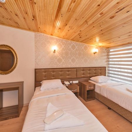 Sahil Boutique Hotel İstanbul Dış mekan fotoğraf