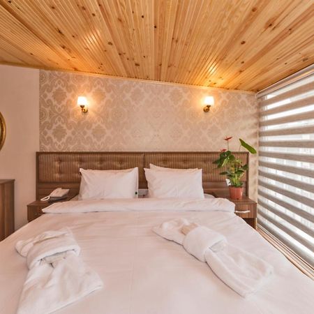 Sahil Boutique Hotel İstanbul Dış mekan fotoğraf