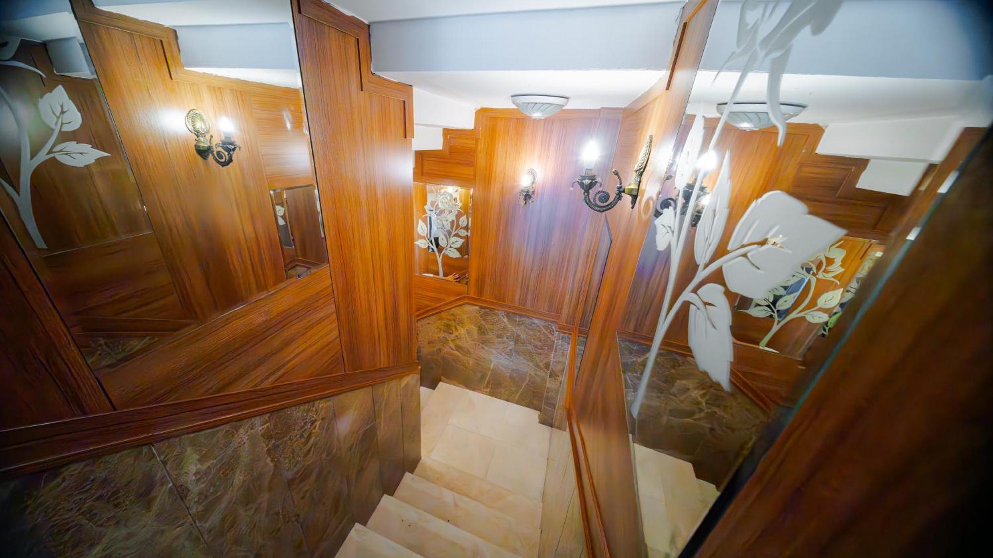 Sahil Boutique Hotel İstanbul Dış mekan fotoğraf