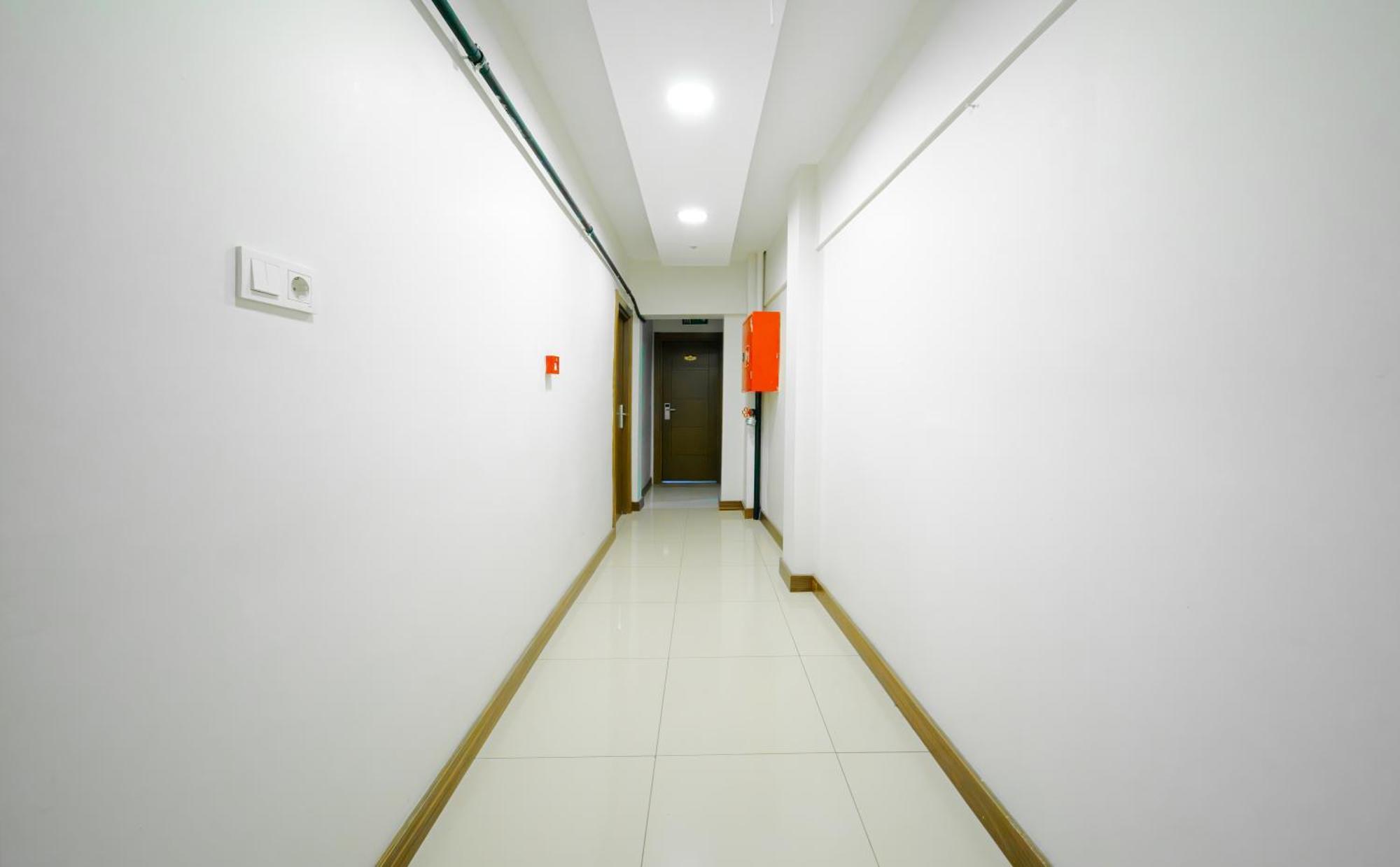 Sahil Boutique Hotel İstanbul Dış mekan fotoğraf