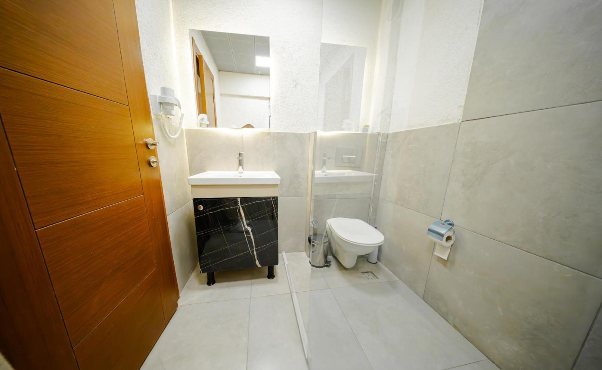Sahil Boutique Hotel İstanbul Dış mekan fotoğraf