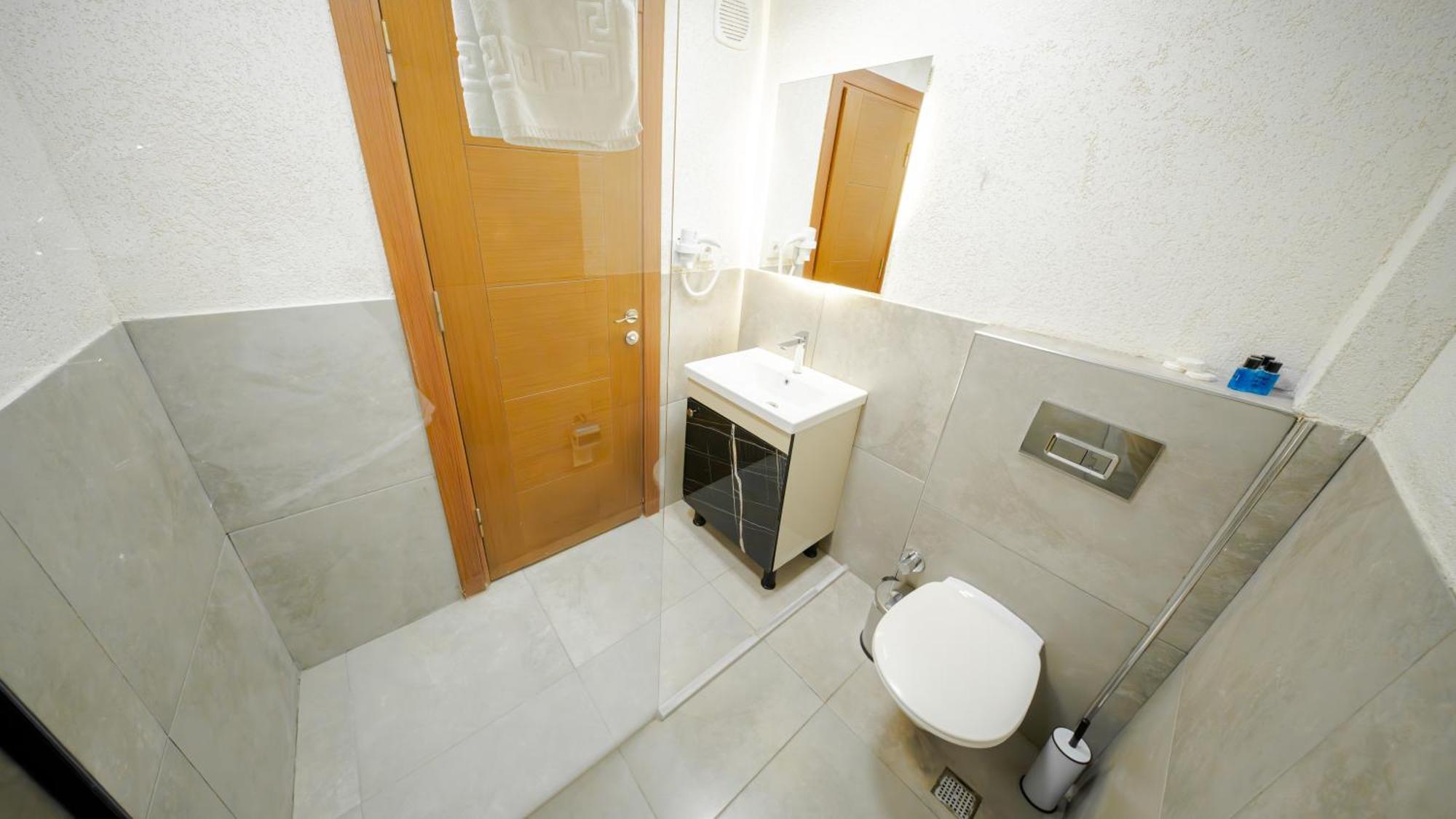 Sahil Boutique Hotel İstanbul Dış mekan fotoğraf