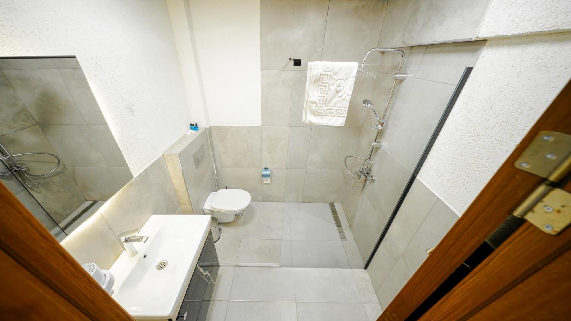 Sahil Boutique Hotel İstanbul Dış mekan fotoğraf