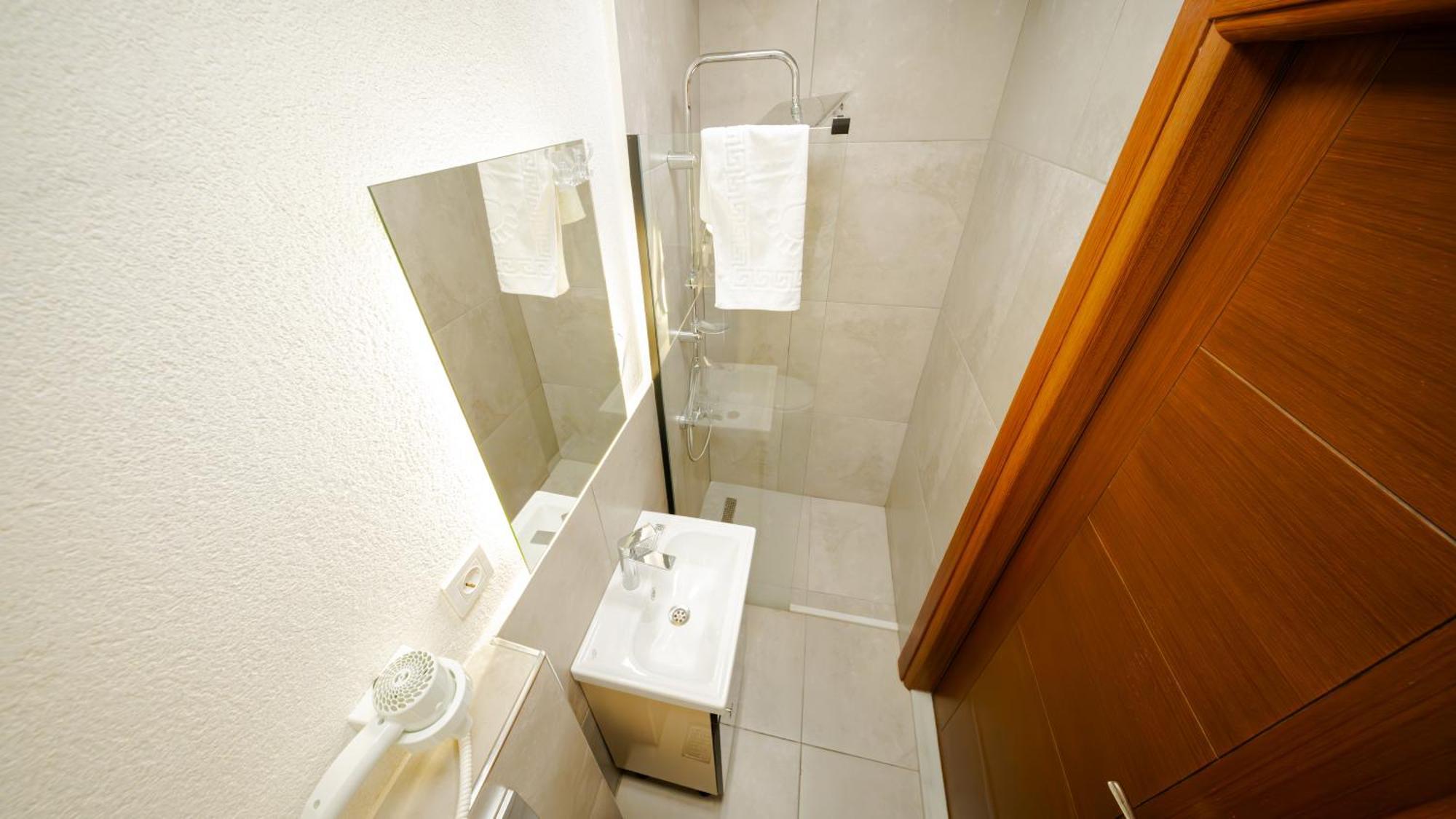 Sahil Boutique Hotel İstanbul Dış mekan fotoğraf