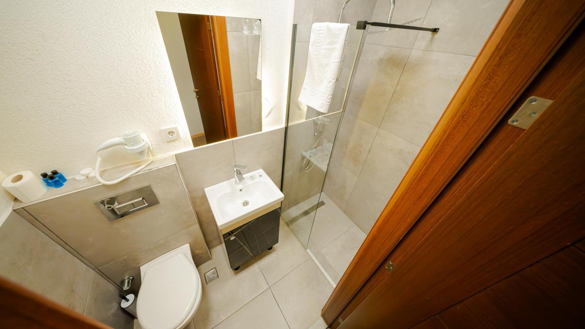 Sahil Boutique Hotel İstanbul Dış mekan fotoğraf