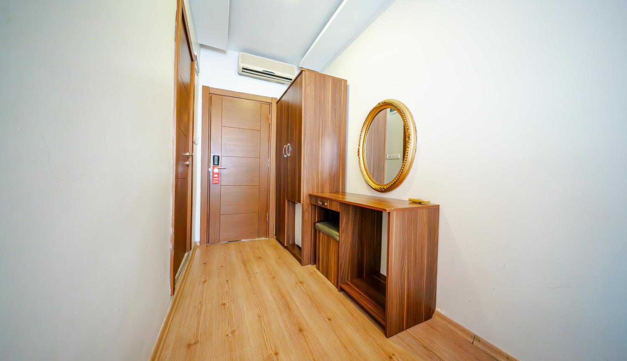 Sahil Boutique Hotel İstanbul Dış mekan fotoğraf