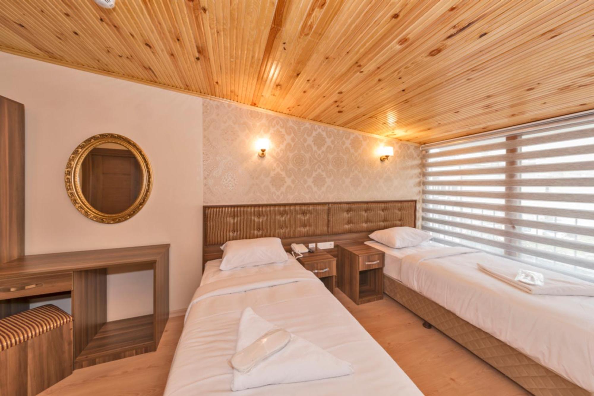 Sahil Boutique Hotel İstanbul Dış mekan fotoğraf