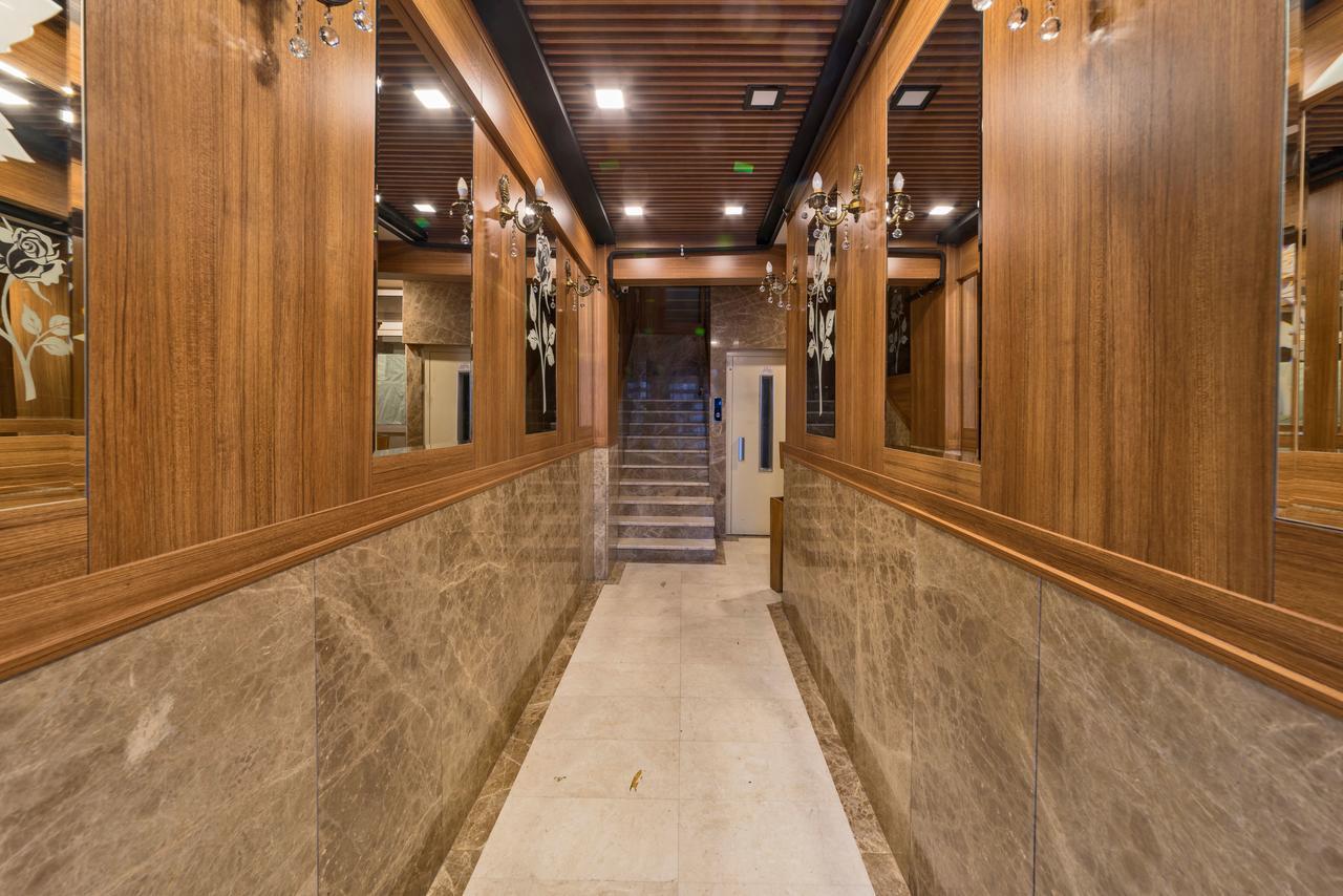 Sahil Boutique Hotel İstanbul Dış mekan fotoğraf